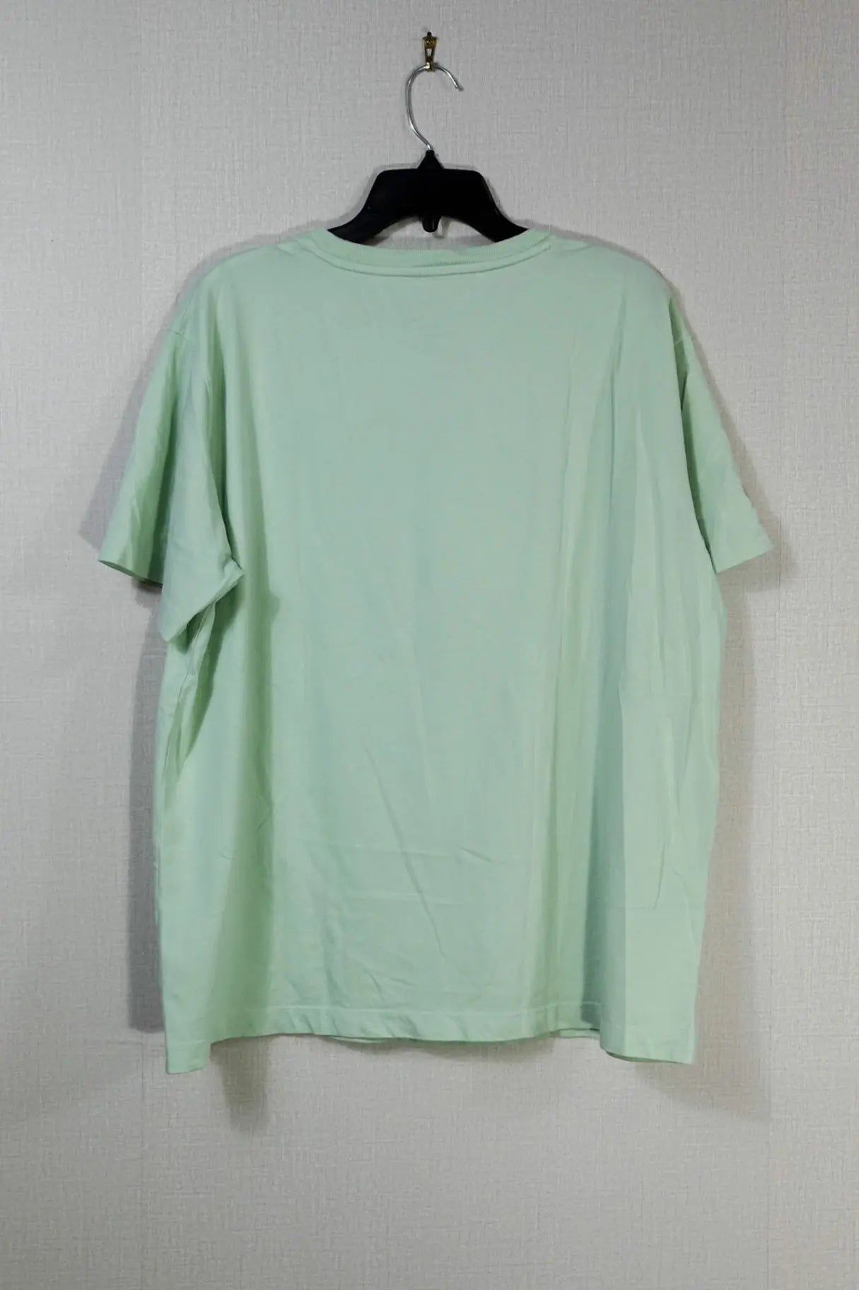 Original Use, Short Sleeved Top, Xl, cotton Original Use Short Sleeved Top More To Love Consignment