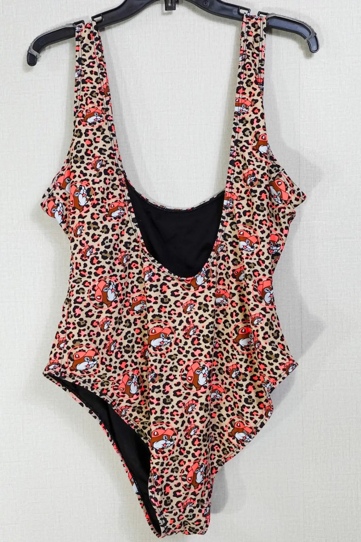 buc-ee's, Swimsuit, 2X, nylon, spandex buc-ee's Swimsuit More To Love Consignment