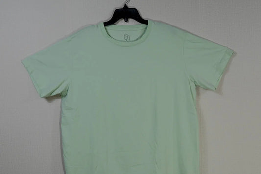 Original Use, Short Sleeved Top, Xl, cotton Original Use Short Sleeved Top More To Love Consignment