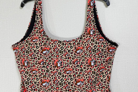 buc-ee's, Swimsuit, 2X, nylon, spandex buc-ee's Swimsuit More To Love Consignment