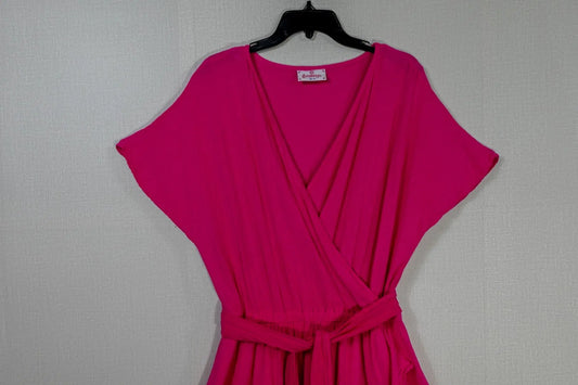 CottonWays, Dress, 2X (label says 3X, but runs small), Cotton CottonWays Dress More To Love Consignment
