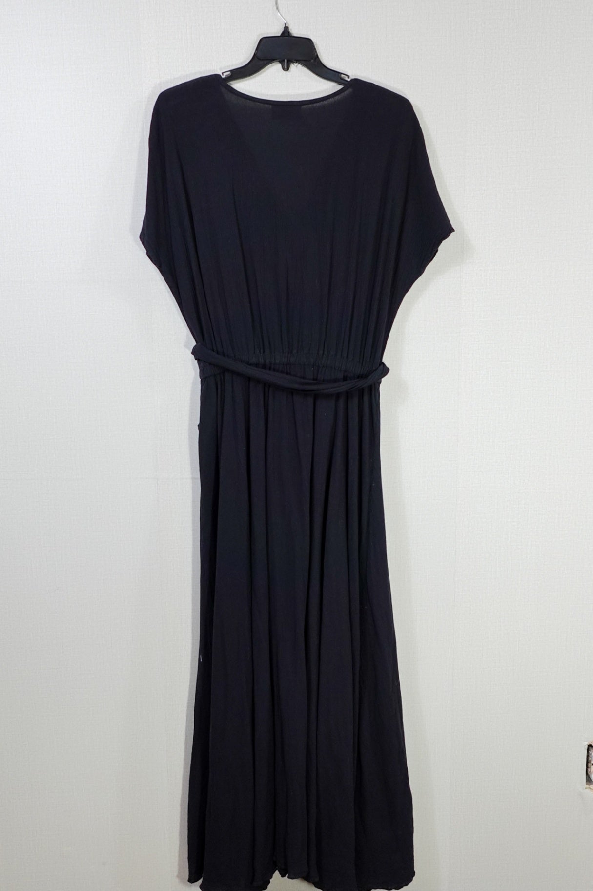 CottonWays, Dress, 2X (label says 3X, but runs small), Cotton