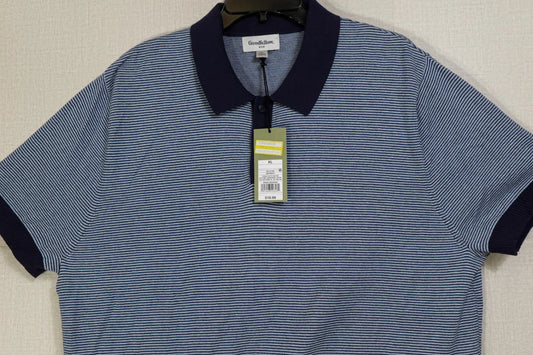 Goodfellow & Co, New short sleeve top, XL, Cotton Goodfellow & Co New short sleeve top More To Love Consignment