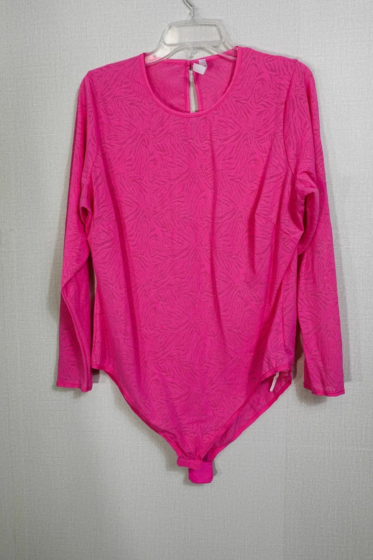 Yitty, Active leotard, 3X Yitty Active leotard More To Love Consignment