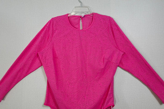 Yitty, Active leotard, 3X Yitty Active leotard More To Love Consignment