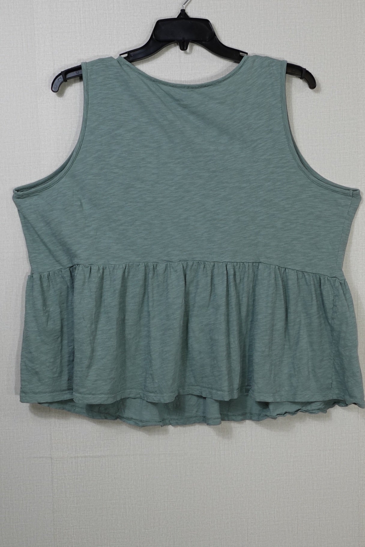 Torrid, Sleeveless top, 2X