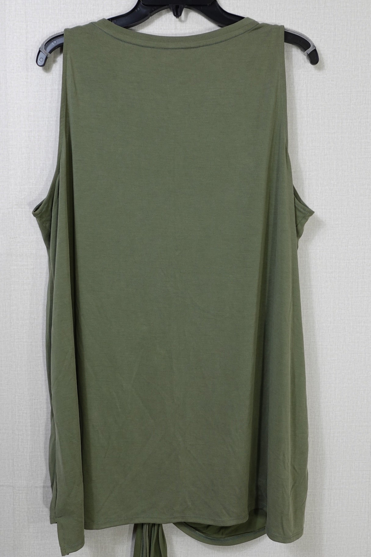 Time And Tru, SHORT SLEEVED TOP, 22