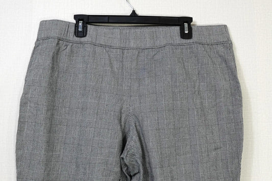 Talbots, Skinny ankle Pants , 18W Talbots Skinny ankle Pants More To Love Consignment
