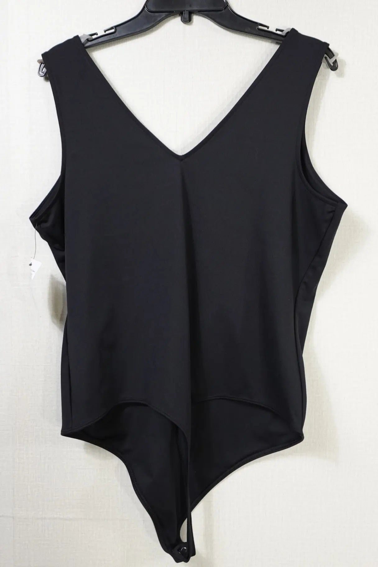 Nine West, Shapewear bodysuit, 2X Nine West Shapewear bodysuit More To Love Consignment