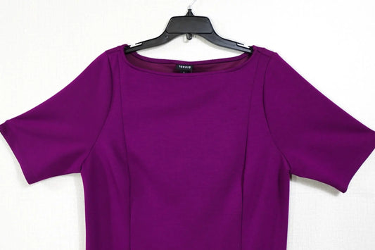 Torrid, New Dress, 12/14 (0) Torrid New Dress More To Love Consignment