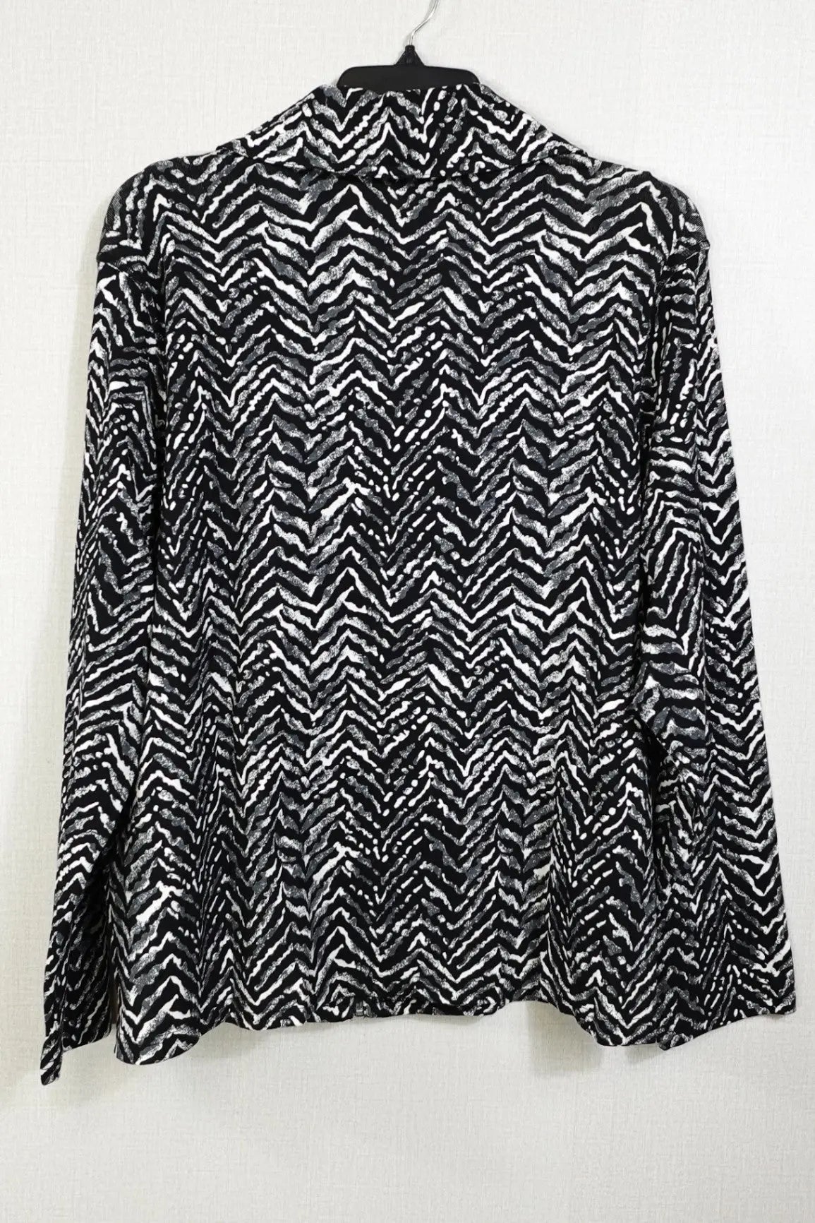Kim Rogers, NEW Light Jacket, 3X Kim Rogers NEW Light Jacket More To Love Consignment