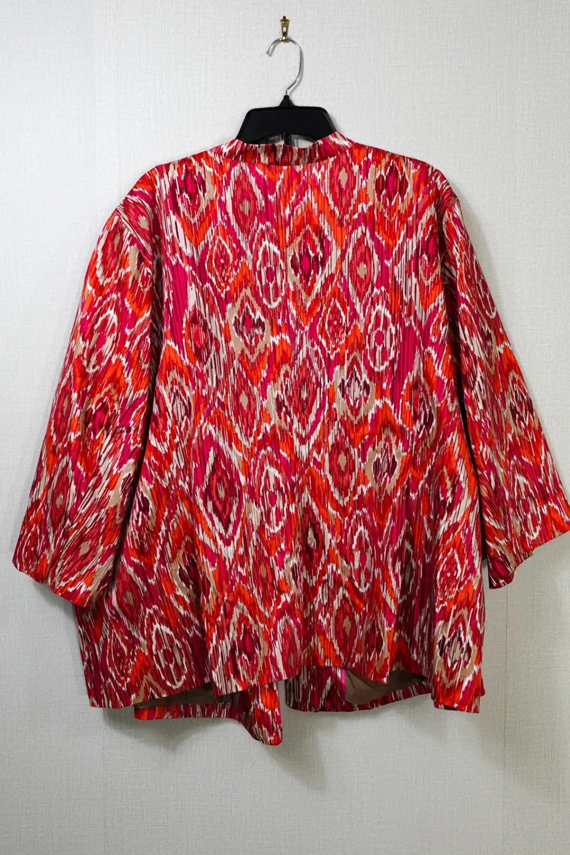 Maggie barnes for Catherines, New Jacket, 30/32W Maggie barnes for Catherines New Jacket More To Love Consignment