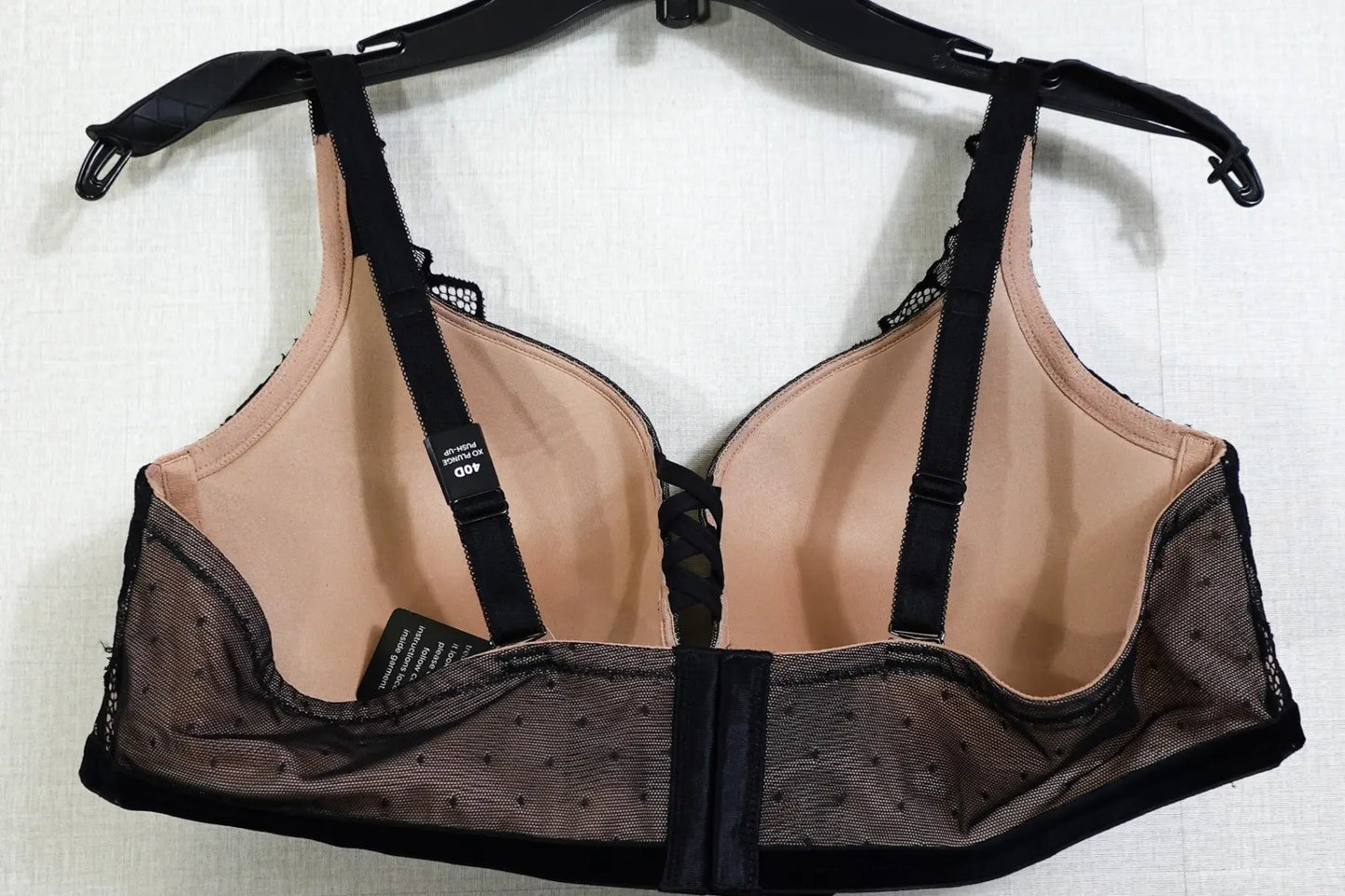 Torrid, New bra , 40DD Torrid New bra More To Love Consignment