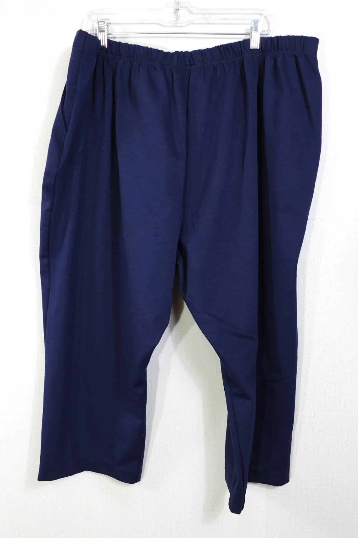 White stag, New Pants, 26/28W White stag New Pants More To Love Consignment
