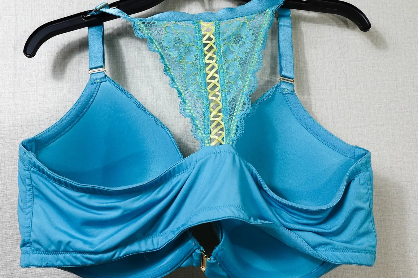 cacique, Bra, 44DD cacique Bra More To Love Consignment
