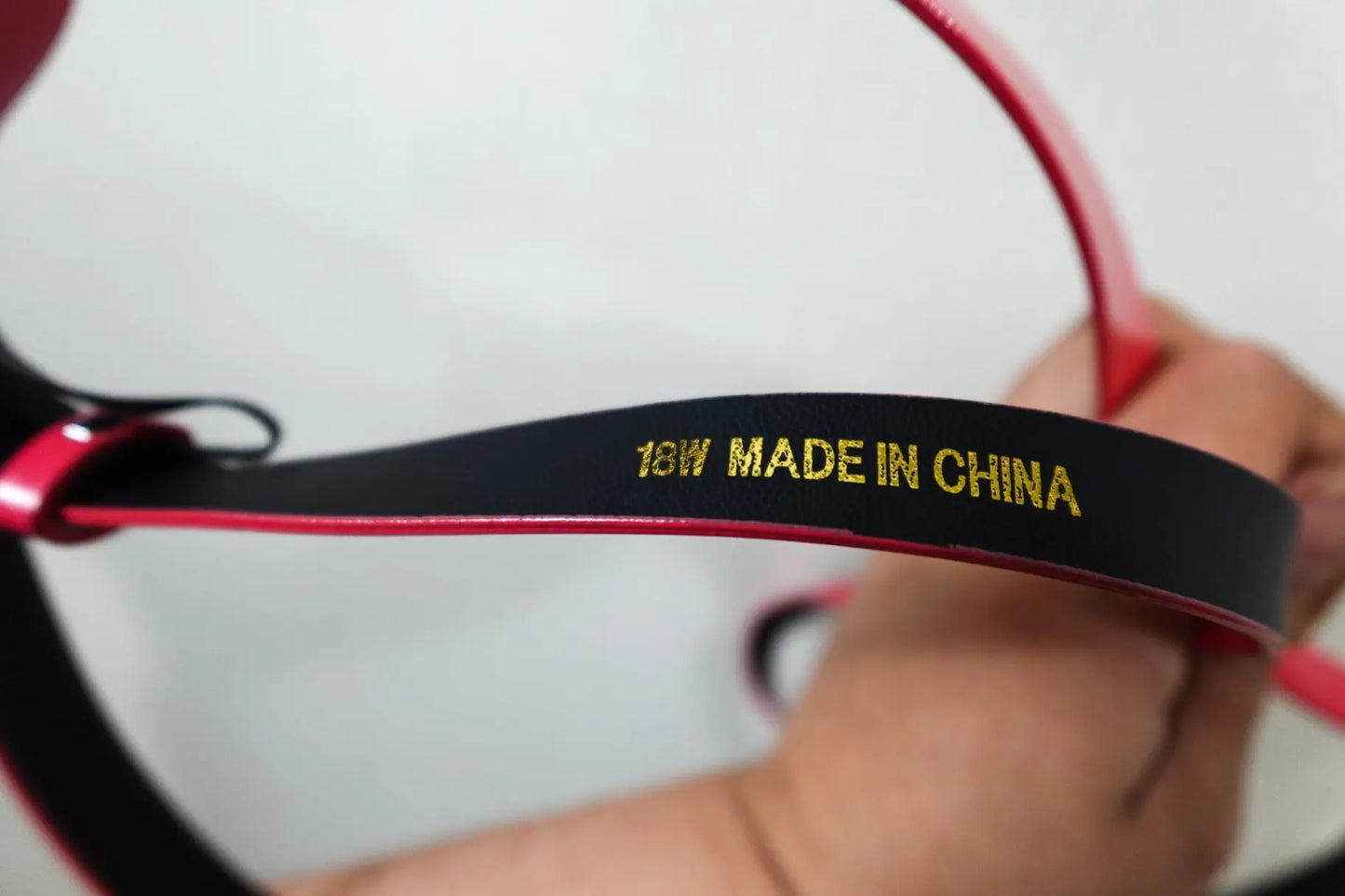 (No Label), Belt, 18W (No Label) Belt More To Love Consignment