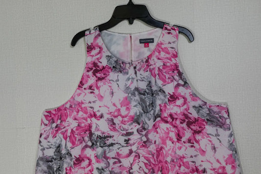 Vince Camuto, Sleeveless Top, XL Vince Camuto Sleeveless Top More To Love Consignment