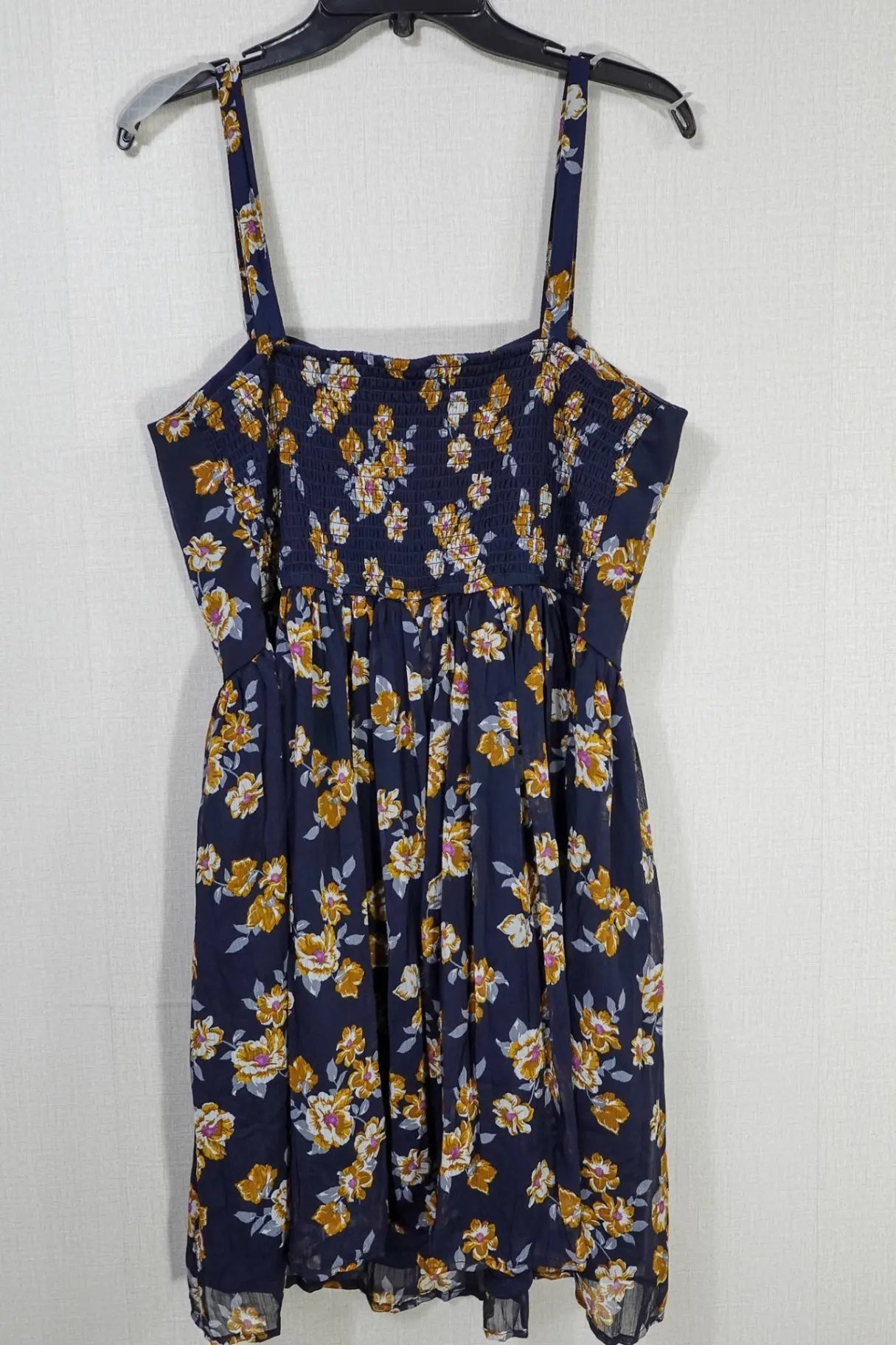 Xhilartion, Dress, Large (Tag Juniors XL) Xhilartion Dress More To Love Consignment