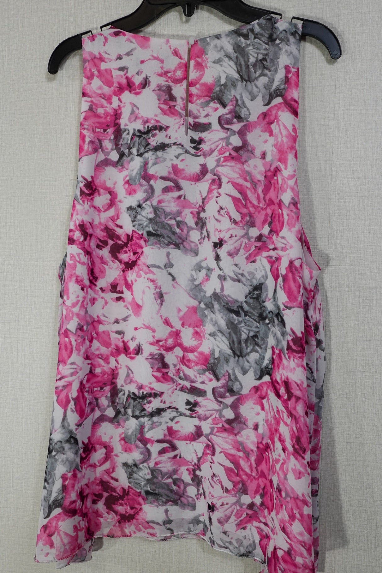 Vince Camuto, Sleeveless Top, XL