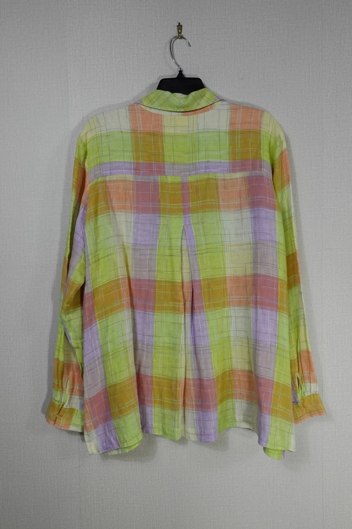 Coldwater Creek, Long sleeve top, XL Coldwater Creek Long sleeve top More To Love Consignment