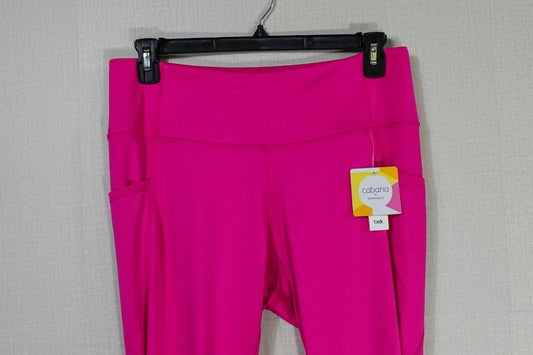 Cabana by Crown & Ivy, New leggings, 1X Cabana by Crown & Ivy New leggings More To Love Consignment