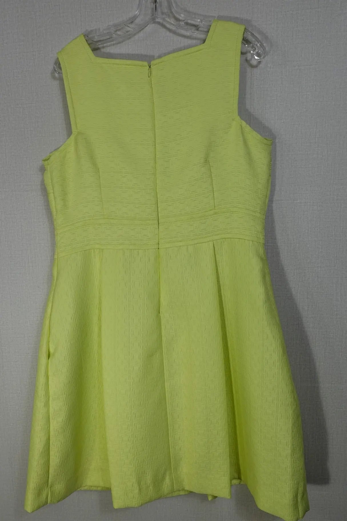 Heidi Weisel, Sleeveless Dress, 16 Heidi Weisel Sleeveless Dress More To Love Consignment