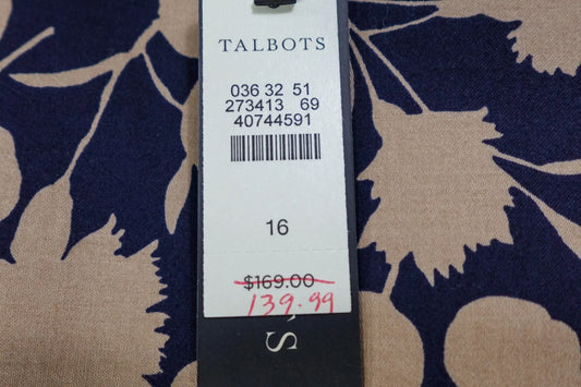 Talbots, New Dress, 16 Talbots New Dress More To Love Consignment