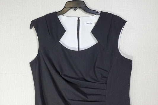 Calvin Klein, Dress, 14W Calvin Klein Dress More To Love Consignment