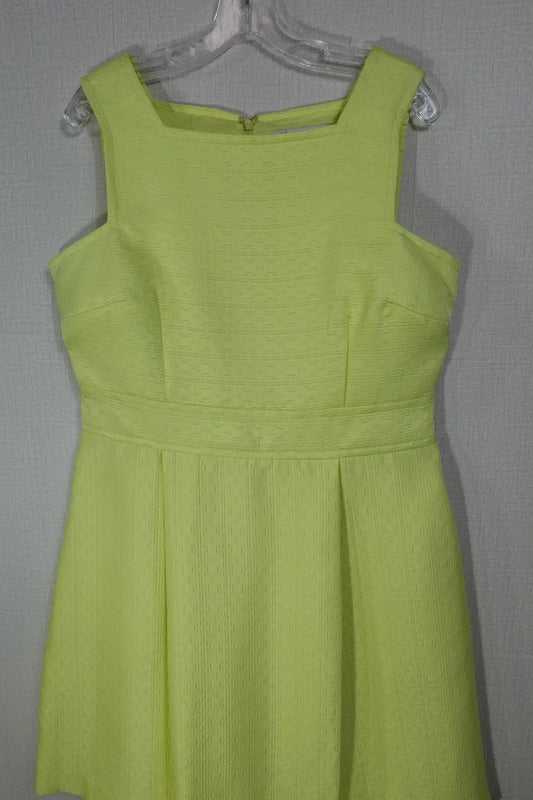 Heidi Weisel, Sleeveless Dress, 16 Heidi Weisel Sleeveless Dress More To Love Consignment