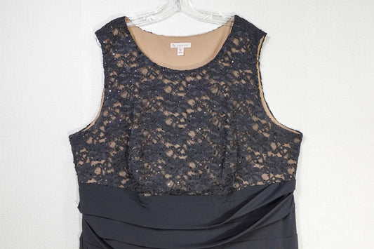 Cato, Lace Dress, 24 Cato Lace Dress More To Love Consignment