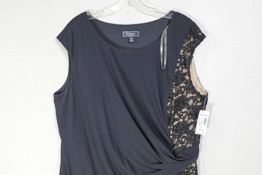 Dressbarn, New Dress, 16 W Dressbarn New Dress More To Love Consignment