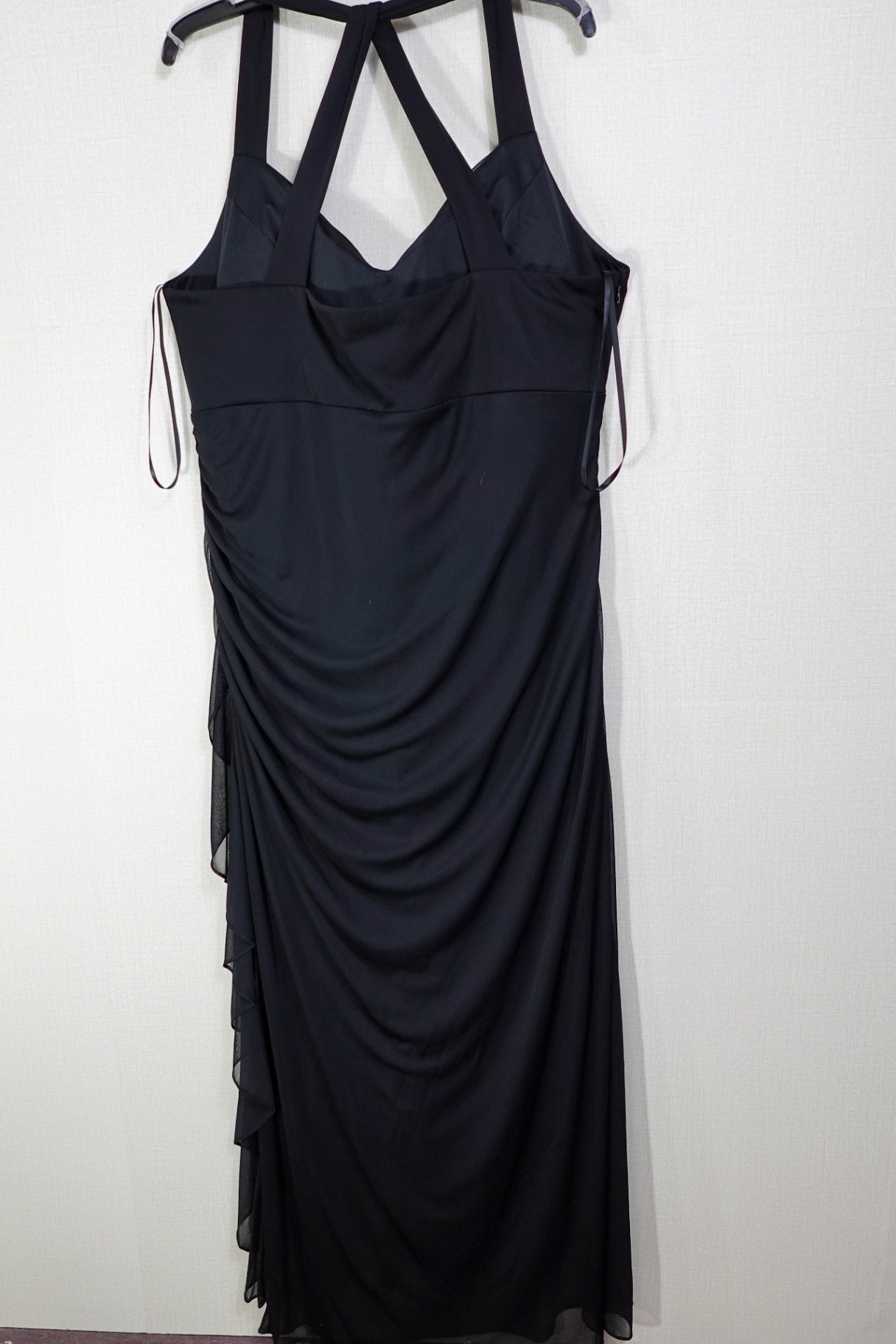 Betsy & Adam by Linda Bernell, Formal Dress, 2X