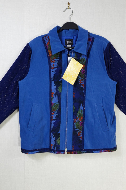 KOOS of course!, New Vintage Jacket, L