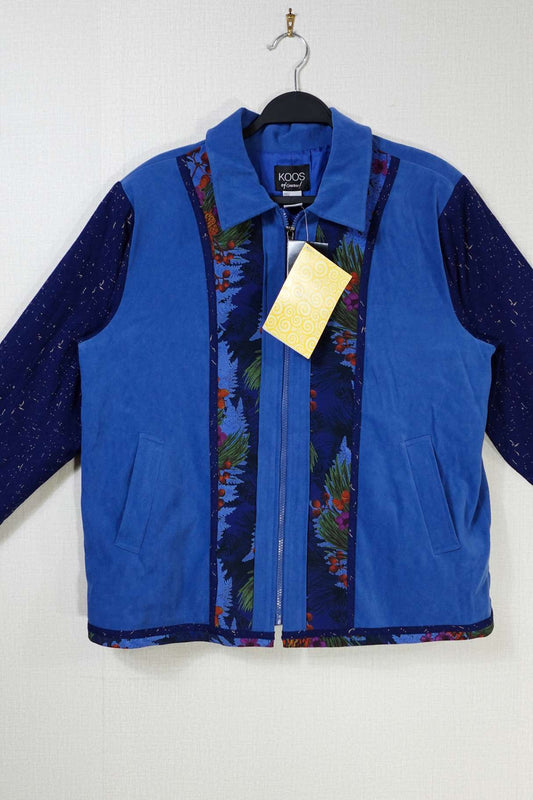 KOOS of course!, New Vintage Jacket, L