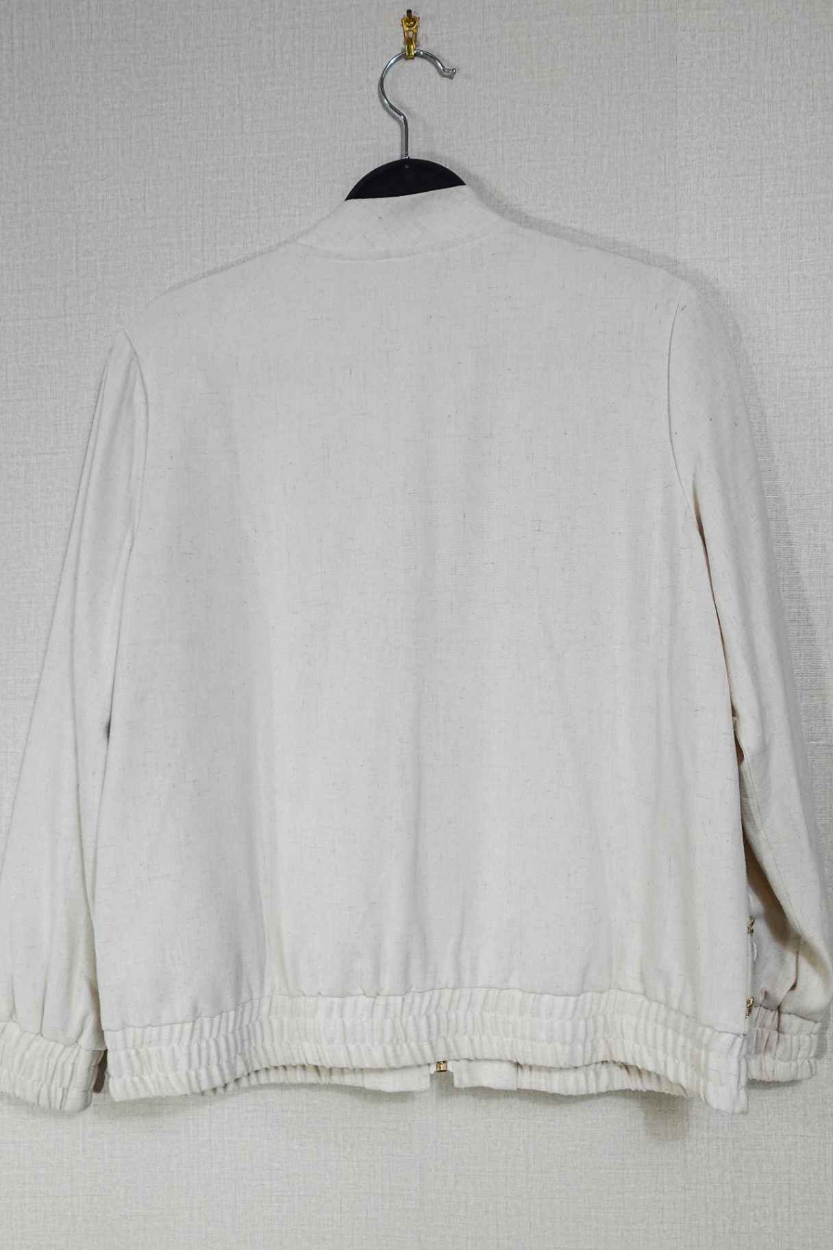 Draper's & Damons, Vintage Light Jacket, m/l (label says ) petite small
