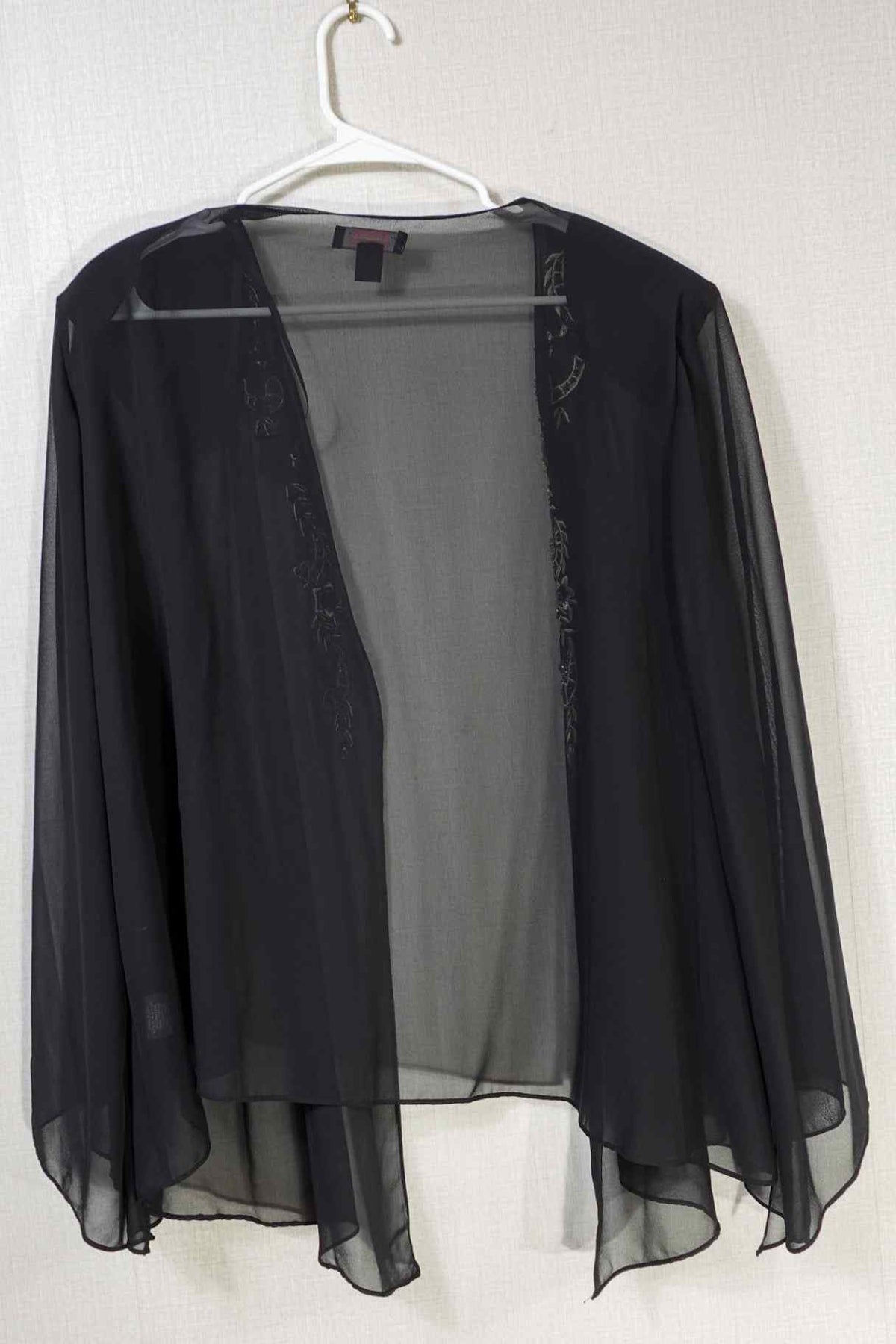 Dressbarn, Kimono/Layering Piece, 22W