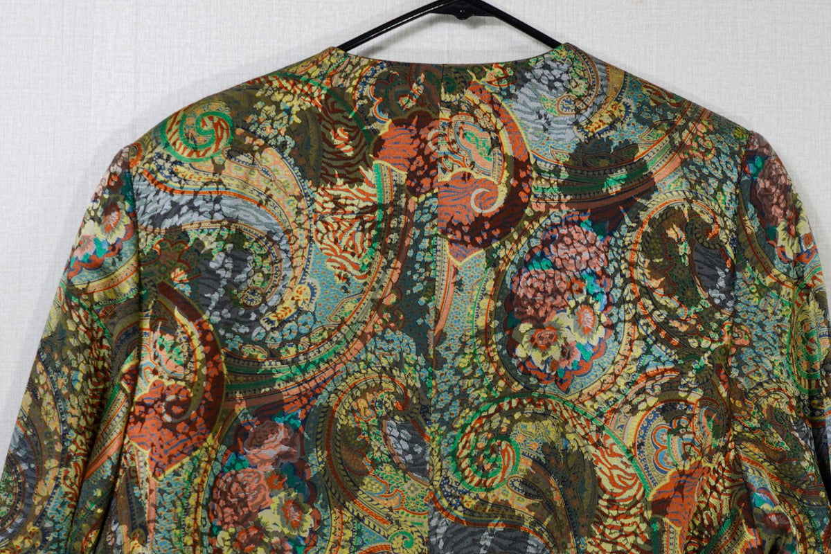 CARLISLE, Vintage Light Jacket, 16 ( no label)
