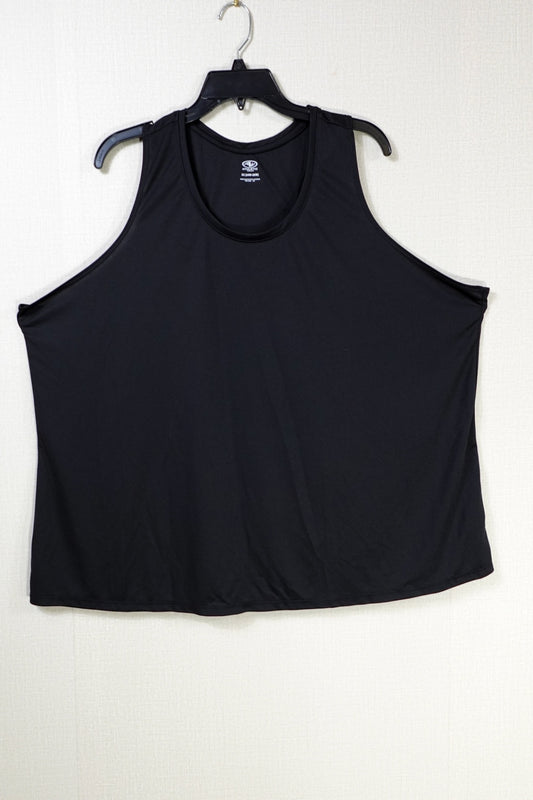 Athletic works, New Activewear top, 3X