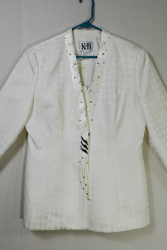 Stella Louise for KB, Vintage Blazer, 12