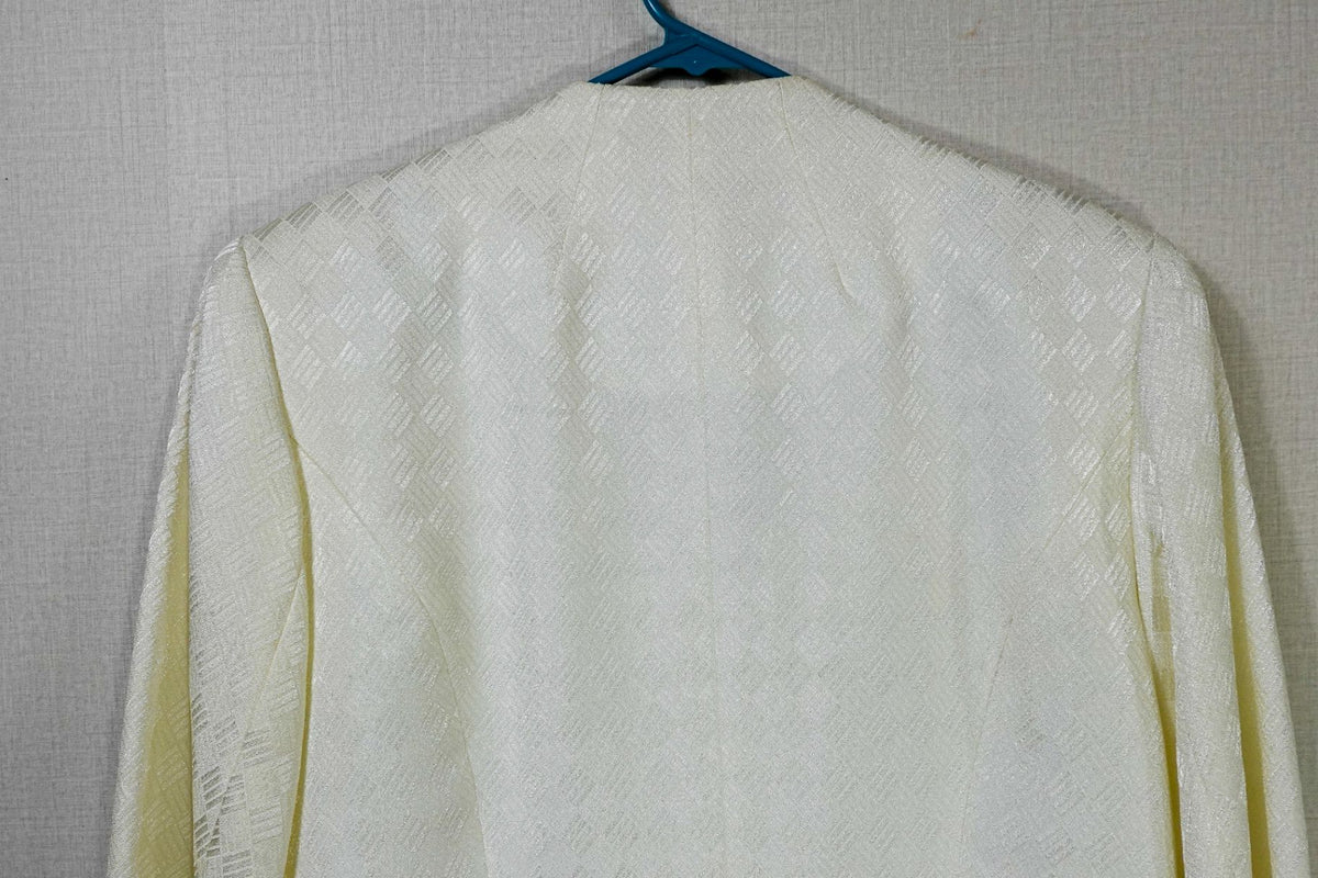 Stella Louise for KB, Vintage Blazer, 12