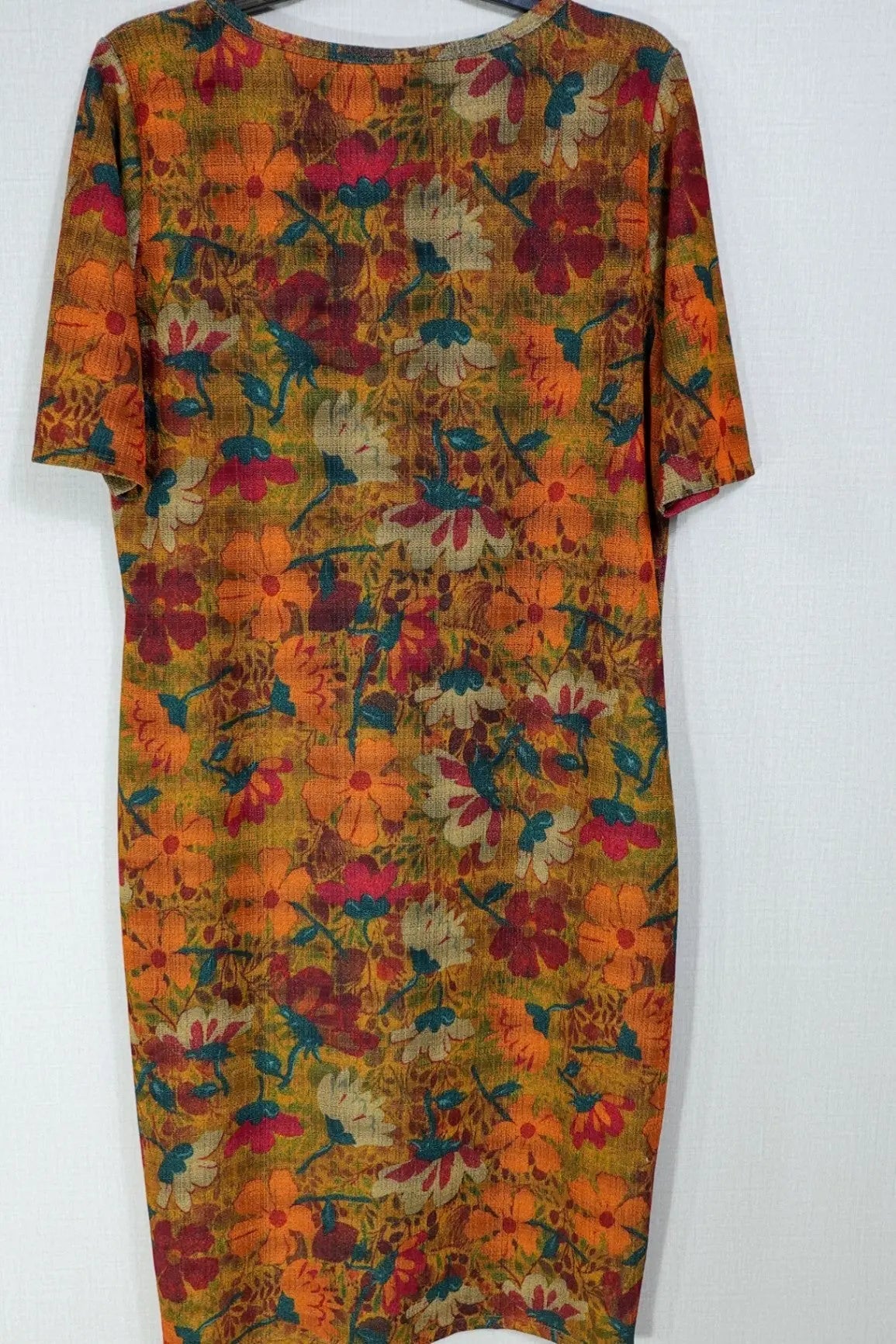 LulaRoe, Dress, XL LulaRoe Dress More To Love Consignment