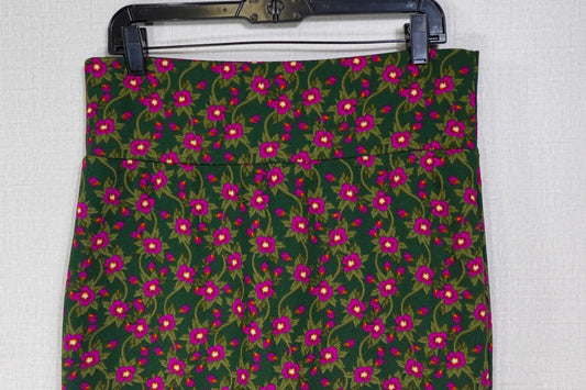 Lularoe, pencil Skirt, L Lularoe pencil Skirt More To Love Consignment