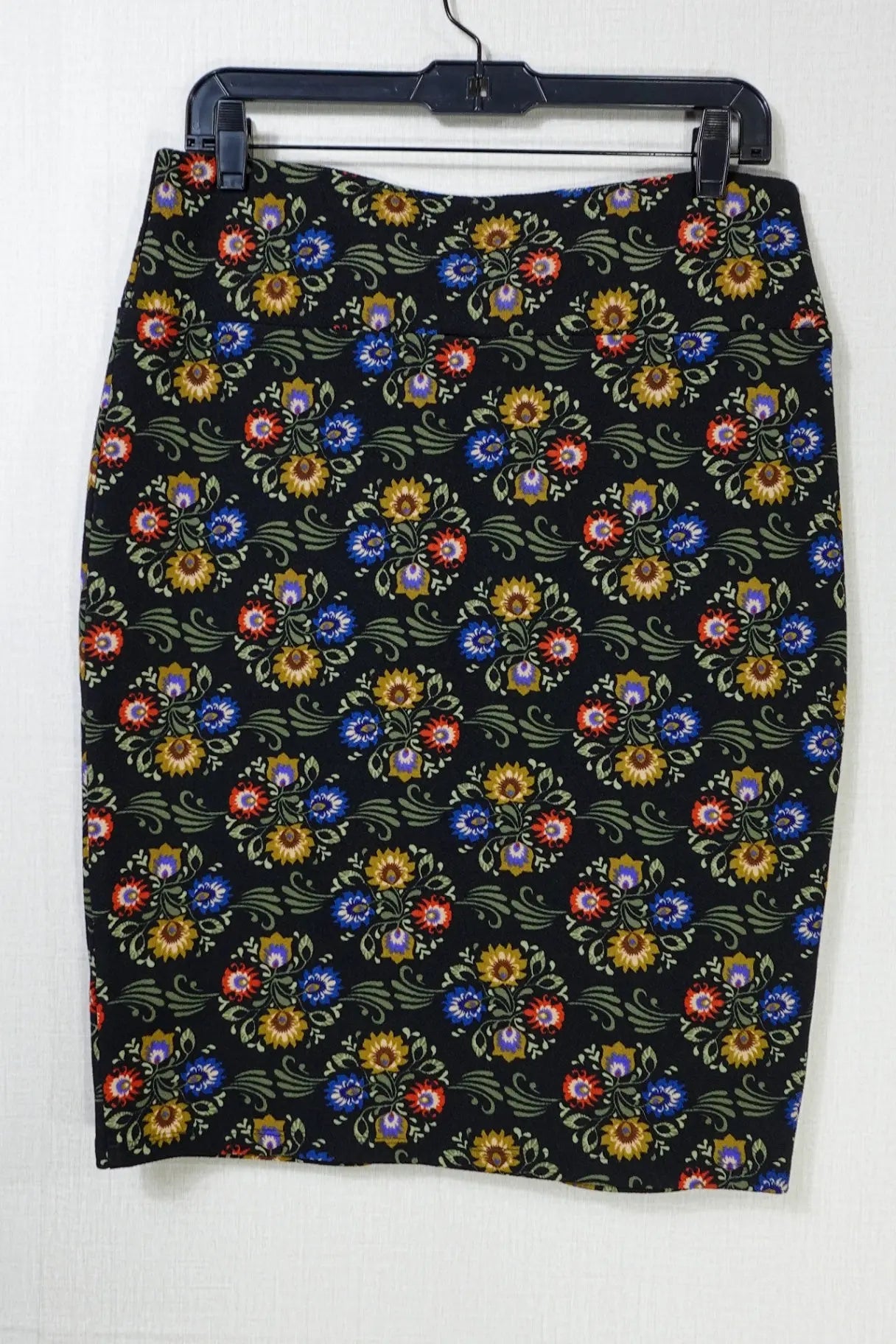 Lularoe, pencil Skirt, L Lularoe pencil Skirt More To Love Consignment