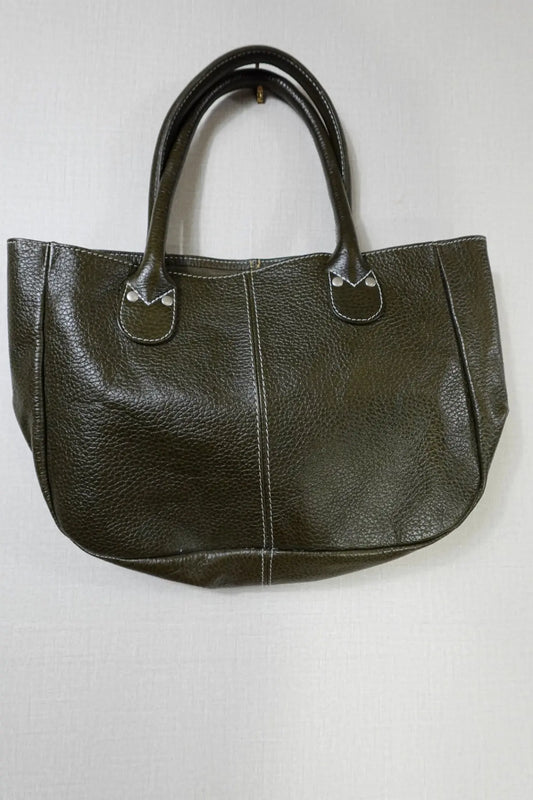 (No Label), Shoulder Bag, large (No Label) Shoulder Bag More To Love Consignment