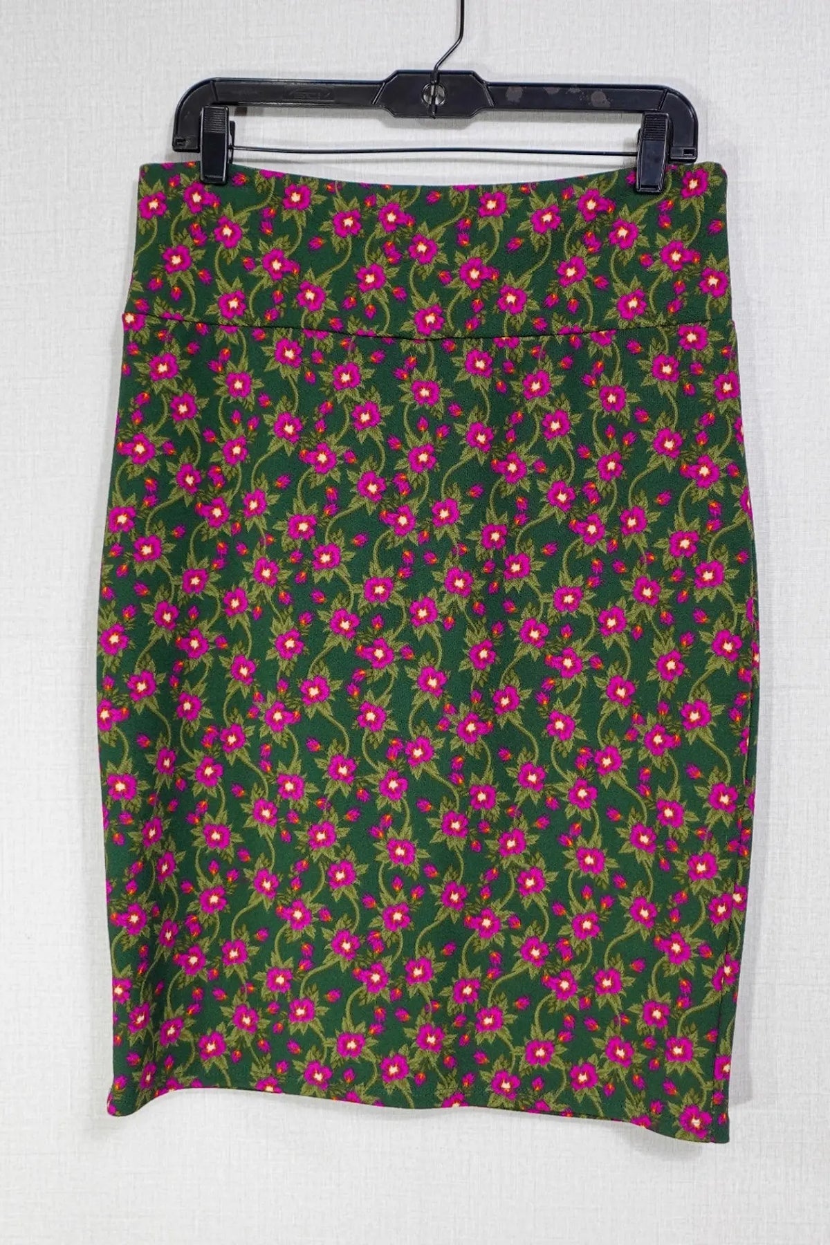 Lularoe, pencil Skirt, L Lularoe pencil Skirt More To Love Consignment