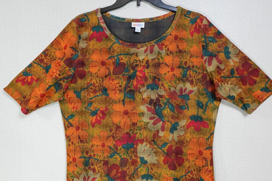 LulaRoe, Dress, XL LulaRoe Dress More To Love Consignment