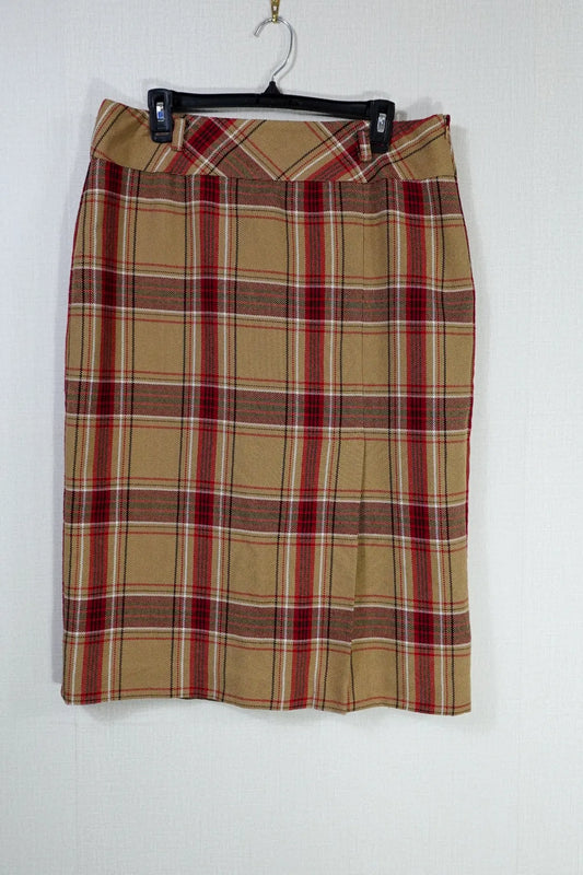 Evan-Picone, Skirt, 12 Evan-Picone Skirt More To Love Consignment