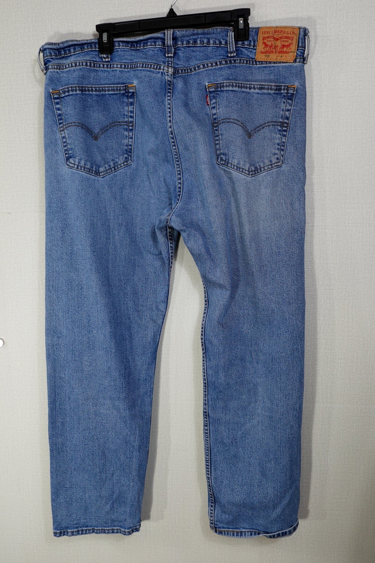 Levi's, Jeans, XL
