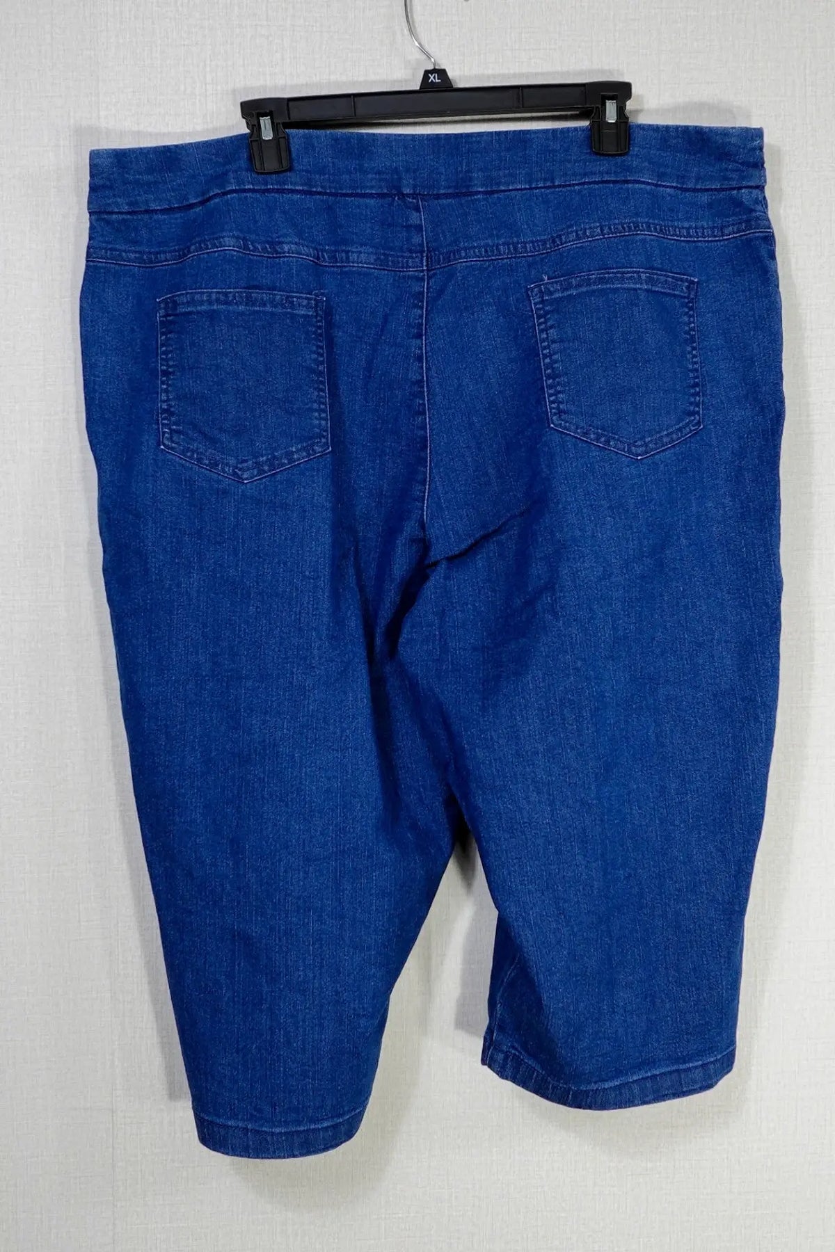 N Touch, Capris, 18W N Touch Capris More To Love Consignment