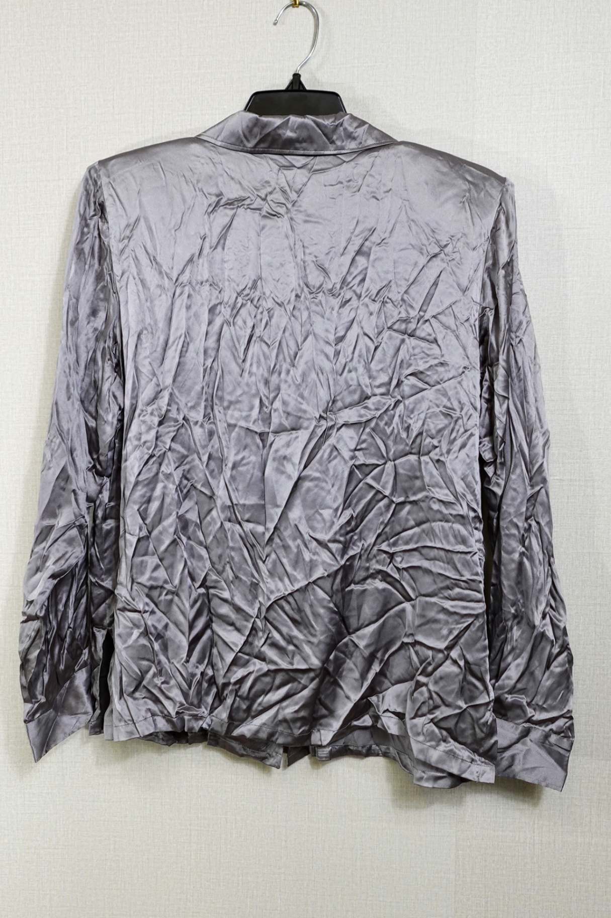 Linea by Louis Dell'Olio, Vintage Blouse, L